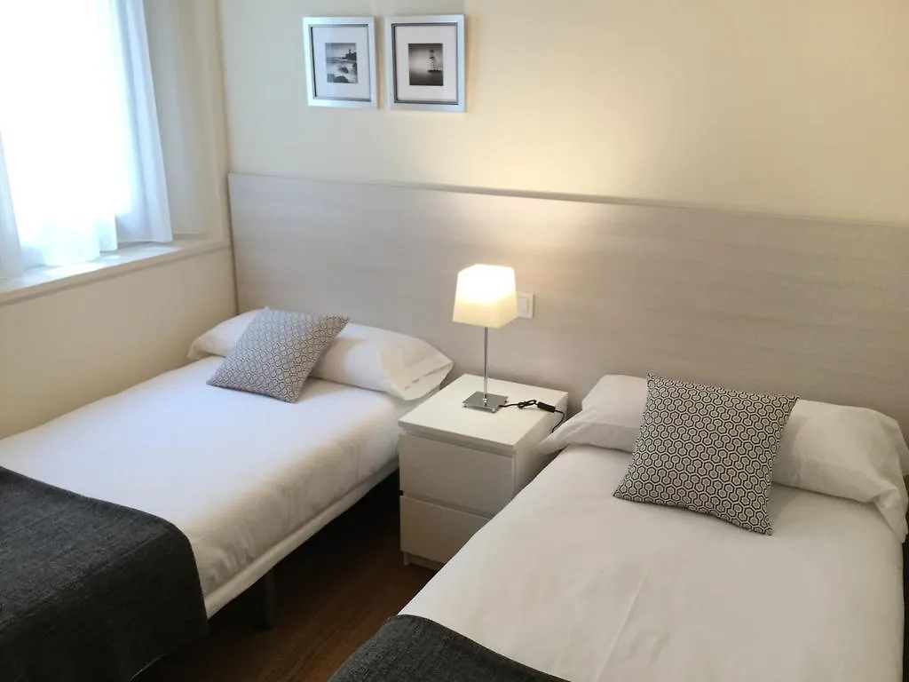 Arriaga By Forever Apartments Bilbao 0*,