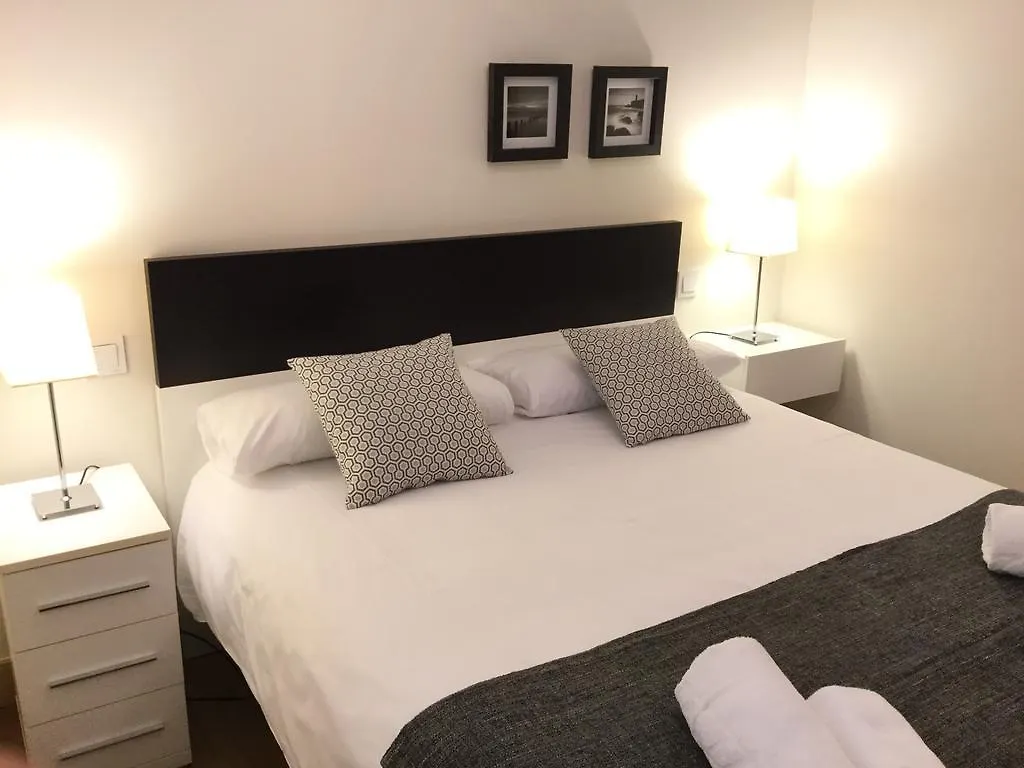 Arriaga By Forever Apartments Bilbao
