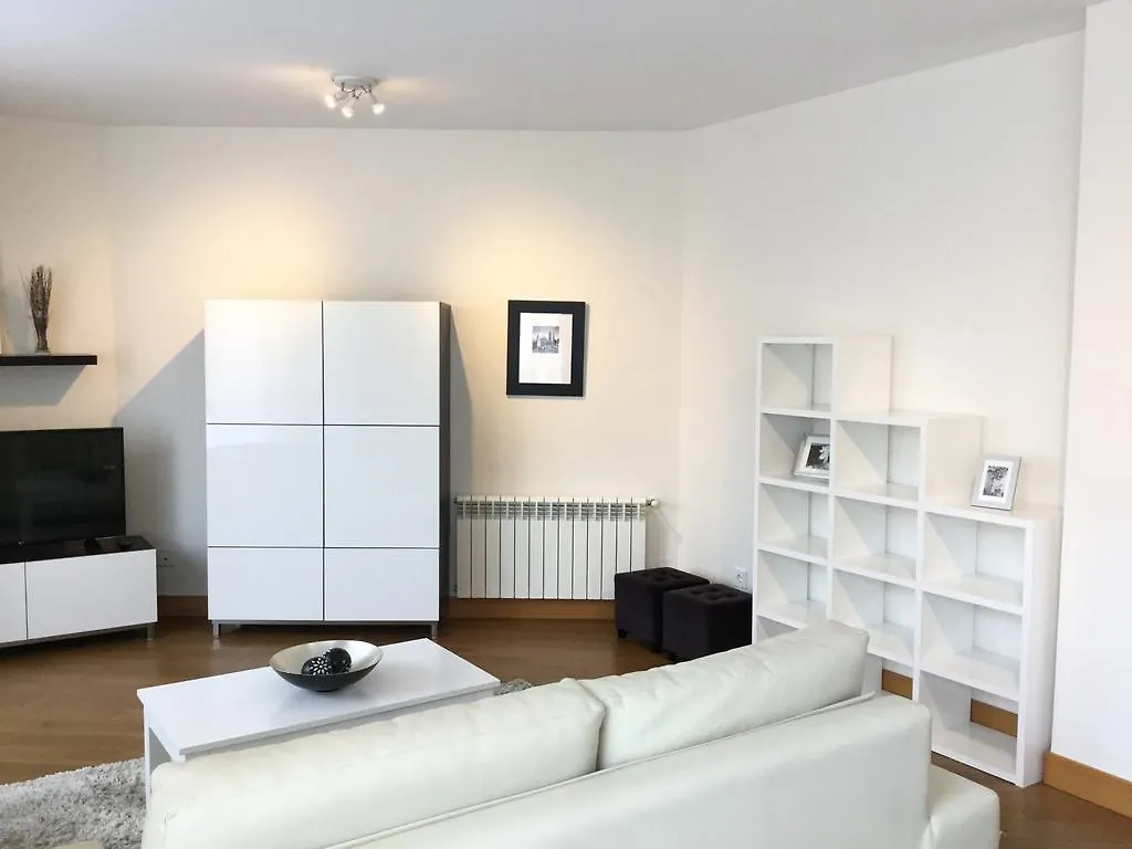Arriaga By Forever Apartments Bilbao 0*,  Spain