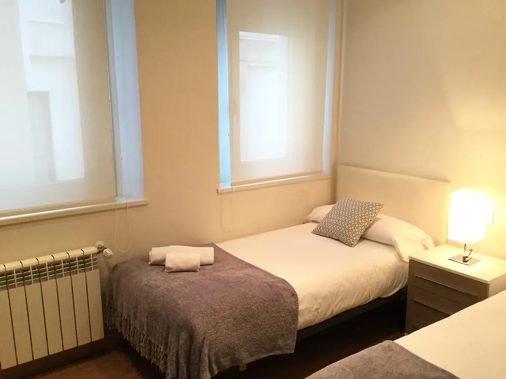 Arriaga By Forever Apartments Bilbao